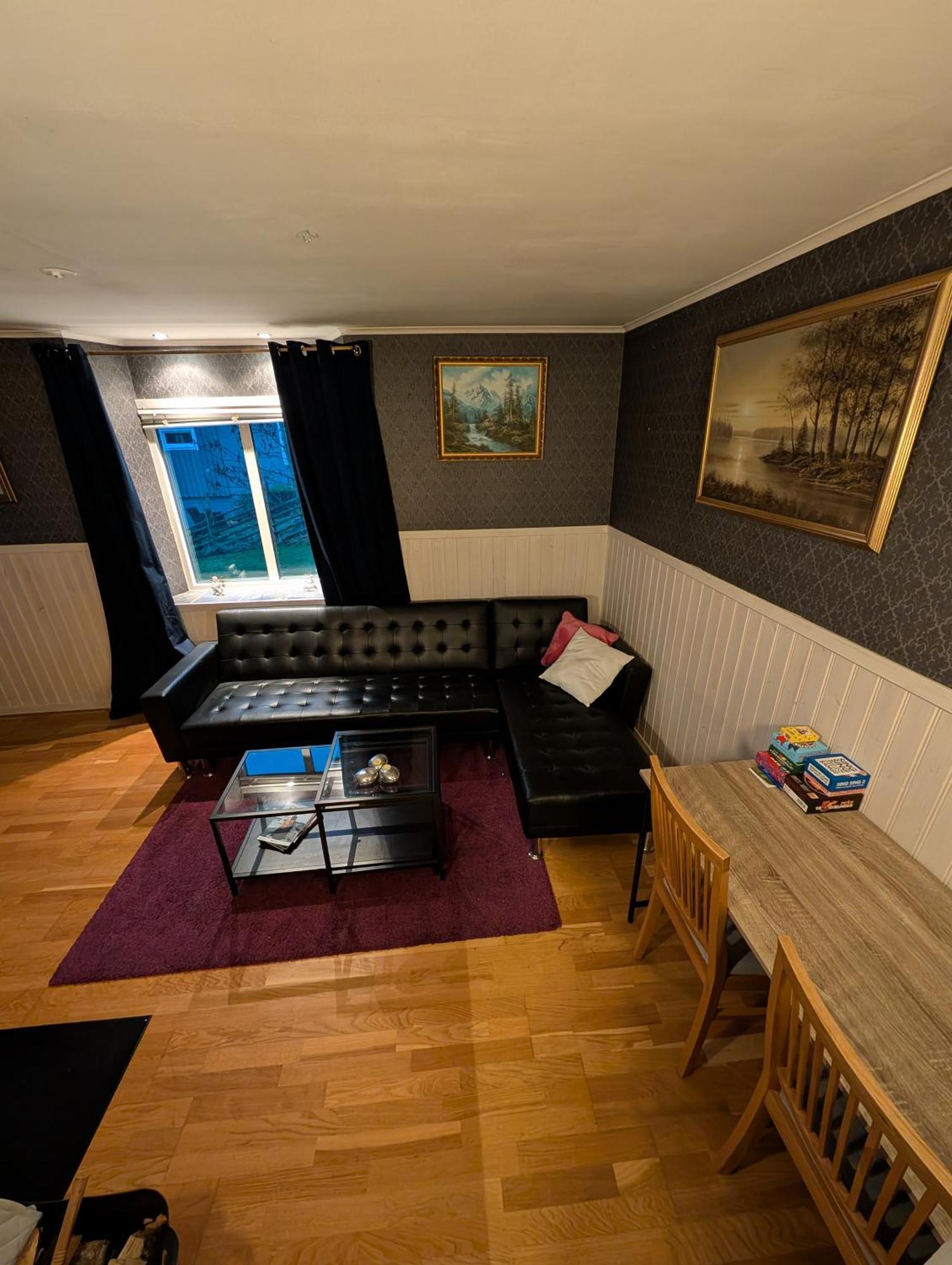 Villa Lilla Loevkulla à Ostra Frolunda Extérieur photo